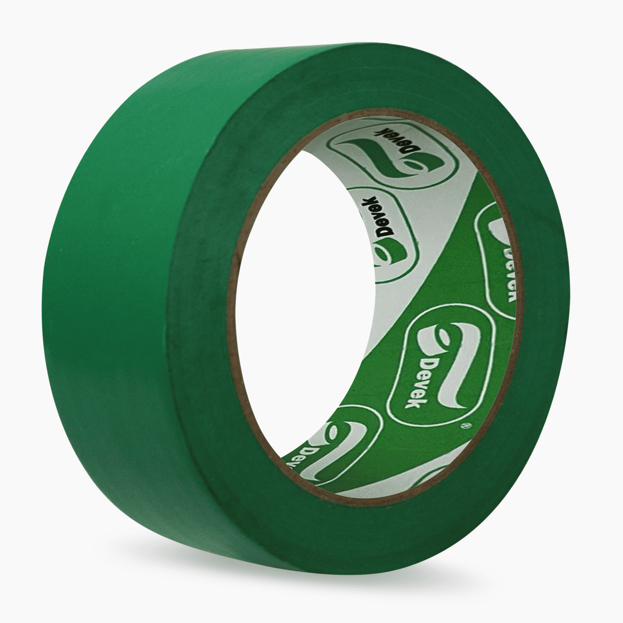 Cinta Delimitadora Devekmark Verde.png